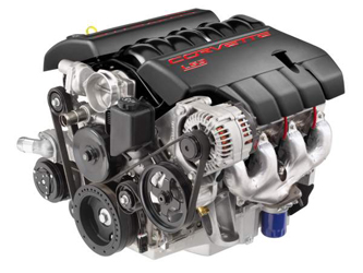B3071 Engine